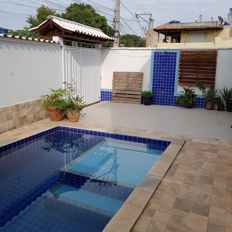 Casa Dos Amigos Сasa de vacaciones *