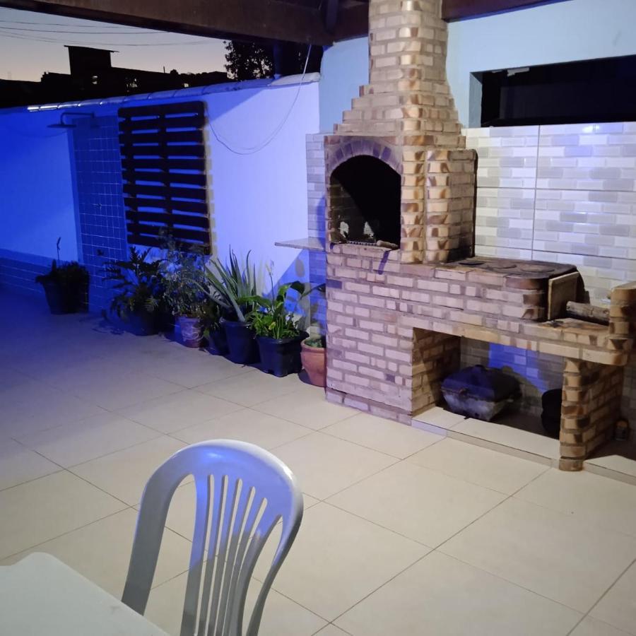 Сasa de vacaciones Casa Dos Amigos Búzios