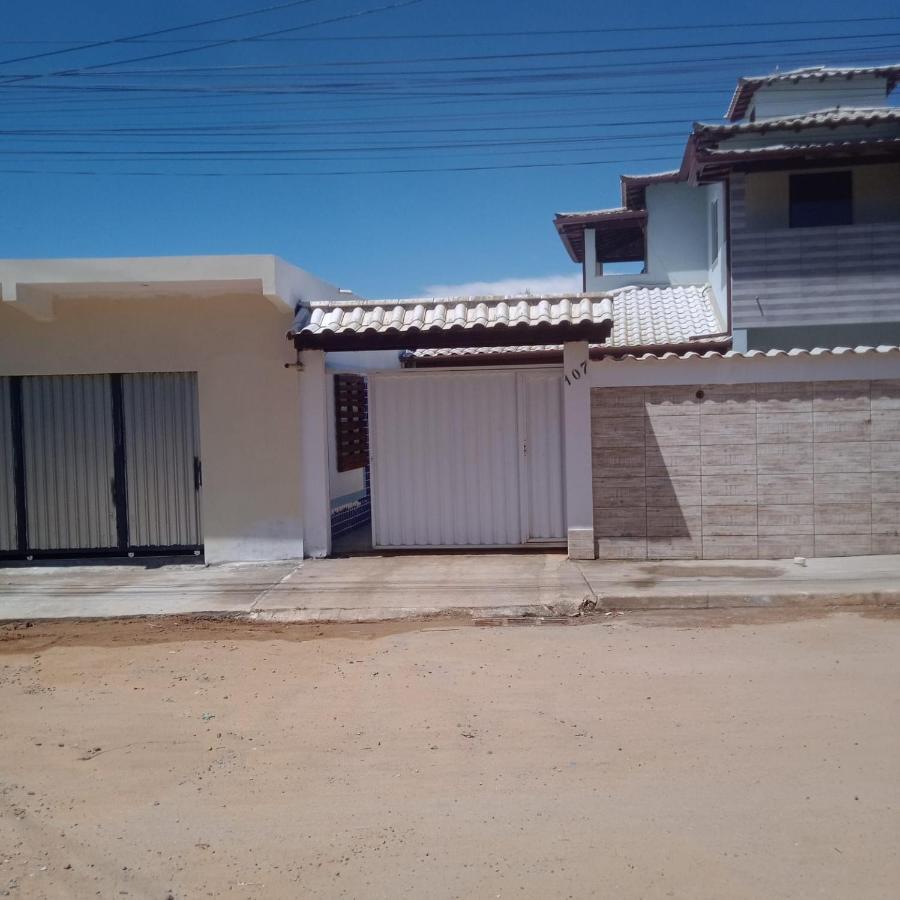 Casa Dos Amigos Сasa de vacaciones Búzios