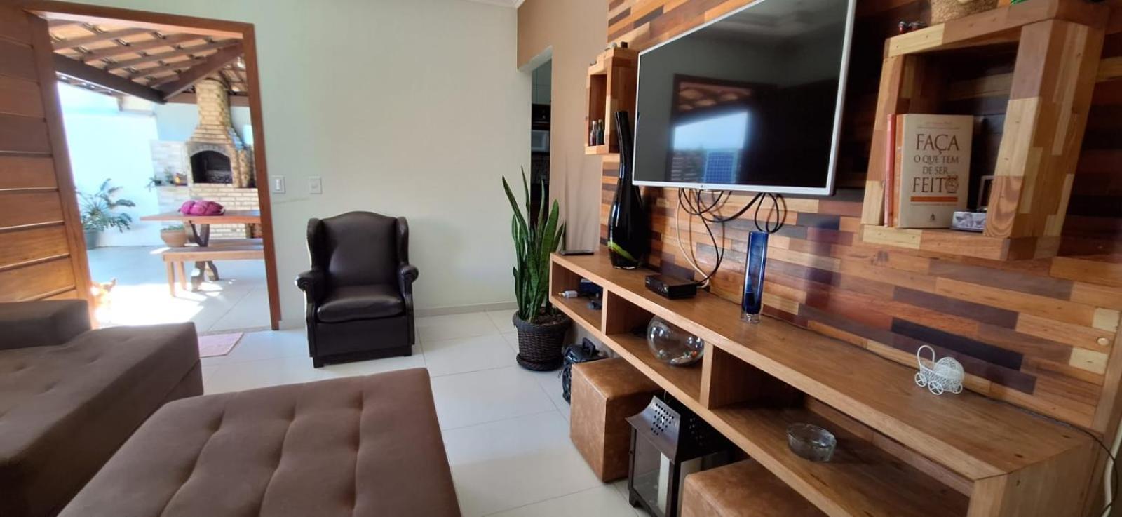 Сasa de vacaciones Casa Dos Amigos Búzios