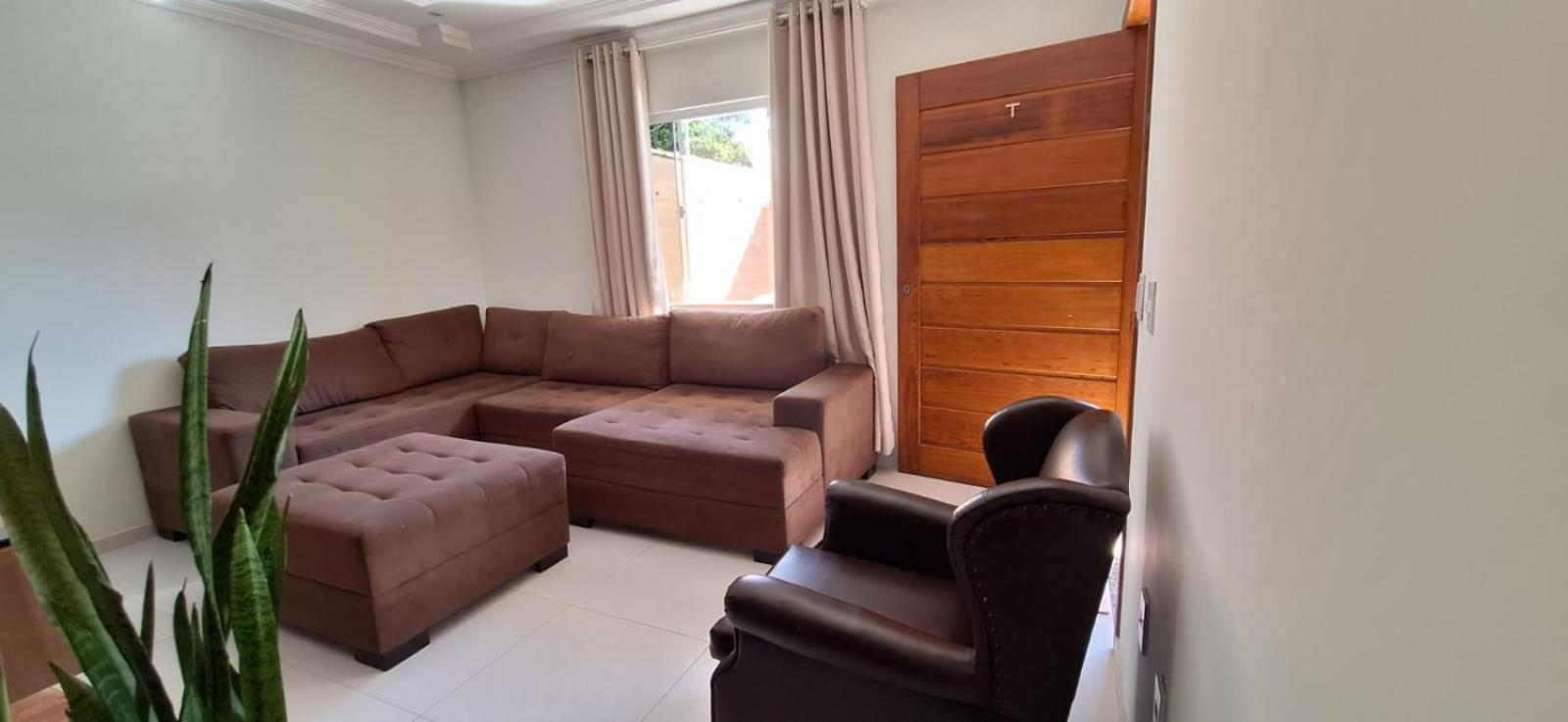 Сasa de vacaciones Casa Dos Amigos