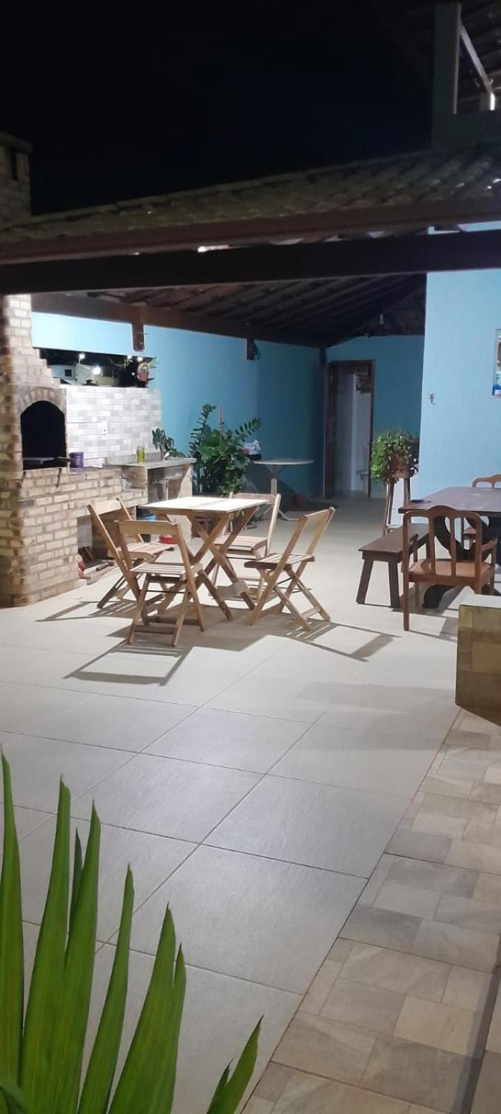 Casa Dos Amigos Сasa de vacaciones